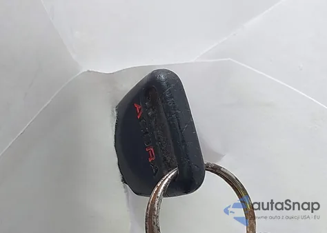 1998 Acura Integra Gs из США, поврежденный, VIN JH4DB7660WS002195